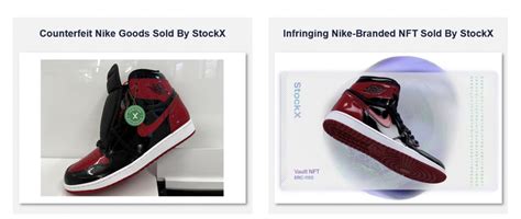 nike says stockx is fake|nike stockx scam.